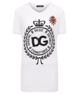 DOLCE&GABBANA Футболка