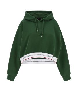 DSQUARED2 Худи/толстовка
