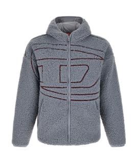 DIESEL Худи/толстовка