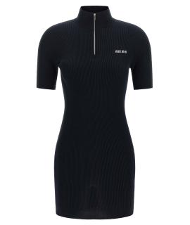 MIU MIU Повседневное платье