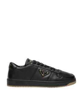PRADA Низкие кроссовки / кеды