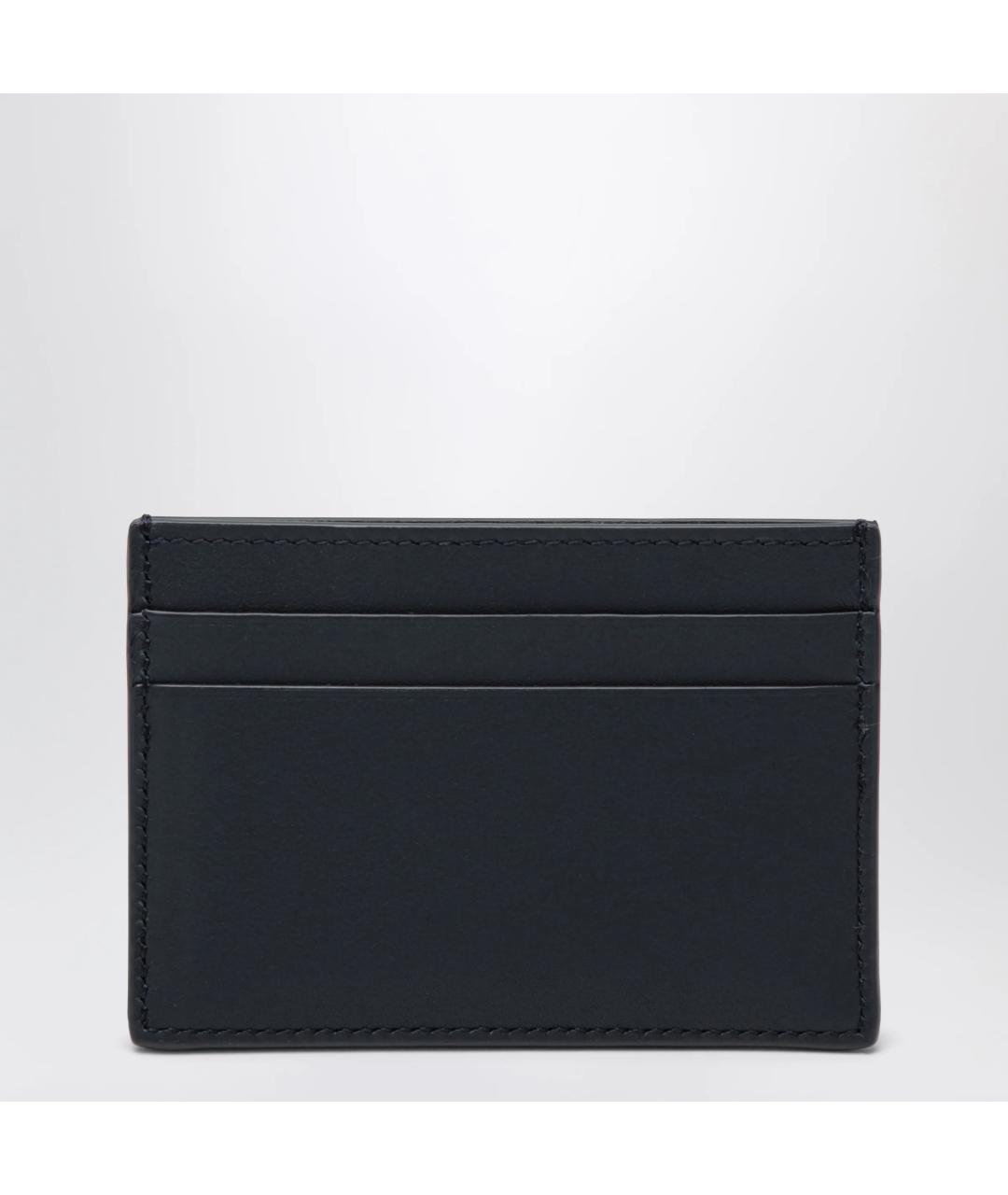 LOEWE Мульти кожаный кардхолдер, фото 2