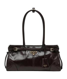 PRADA Сумка через плечо