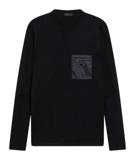 PRADA Джемпер / свитер