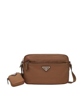 PRADA Сумка через плечо