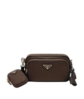 PRADA Сумка через плечо