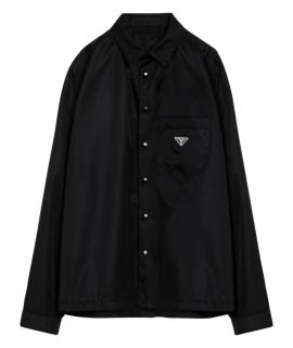 PRADA Кэжуал рубашка