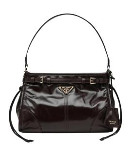 PRADA Сумка через плечо