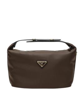 PRADA Сумка с короткими ручками