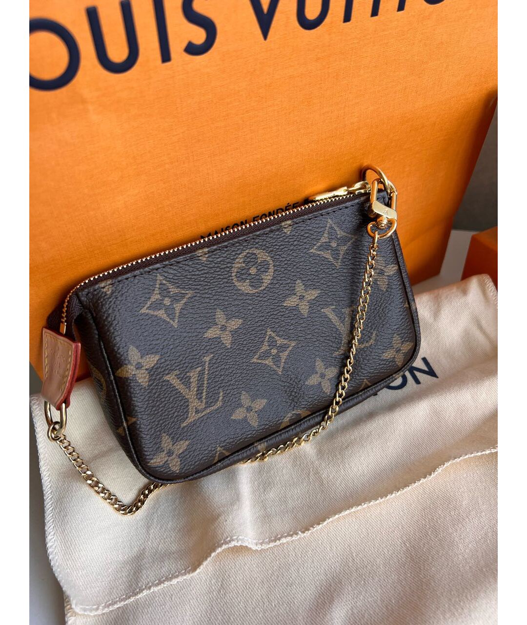 LOUIS VUITTON PRE-OWNED Сумка тоут, фото 2