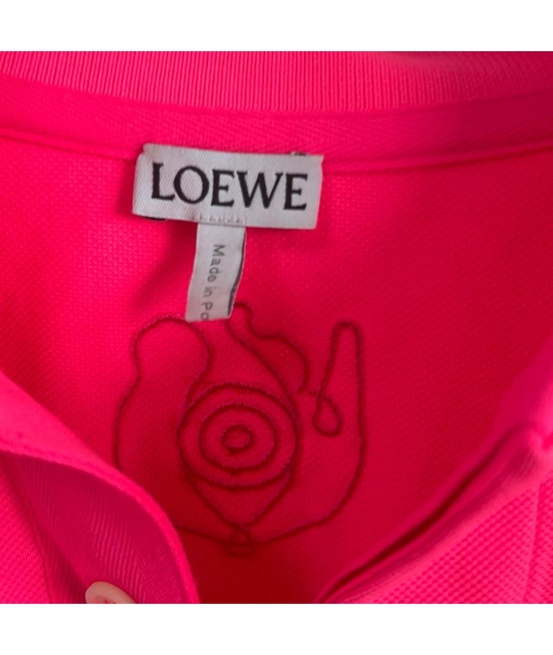LOEWE Джемпер / свитер, фото 3