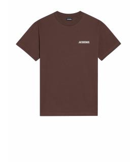 JACQUEMUS Футболка