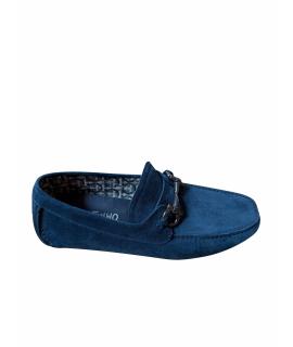 FERRAGAMO Мокасины