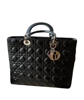 CHRISTIAN DIOR Сумка с короткими ручками