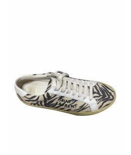 SAINT LAURENT Кеды