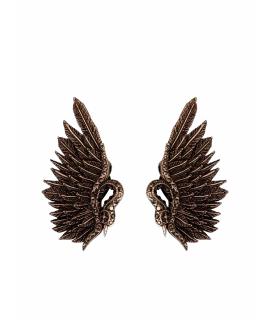 LANVIN Булавка / брошь