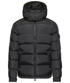 MONCLER Пуховик