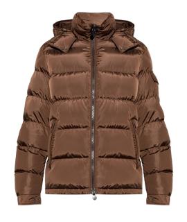 MONCLER Пуховик