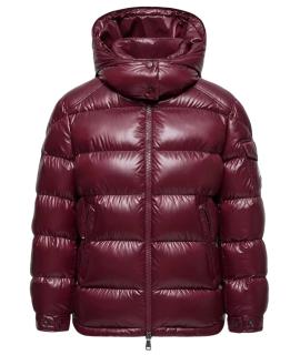 MONCLER Пуховик