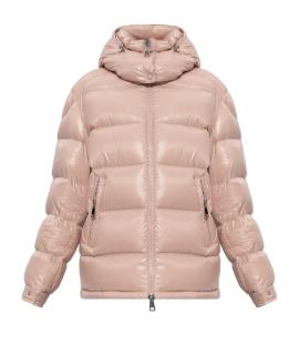 MONCLER Пуховик