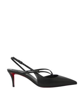 CHRISTIAN LOUBOUTIN Туфли