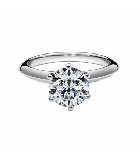 TIFFANY&CO Кольцо