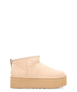 UGG Ботинки