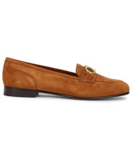 FERRAGAMO Лоферы