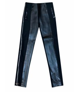 BURBERRY Брюки узкие