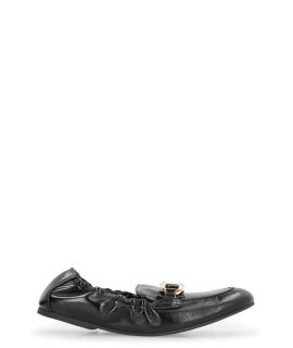 FERRAGAMO Лоферы