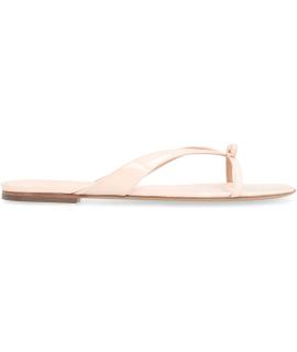 FERRAGAMO Шлепанцы