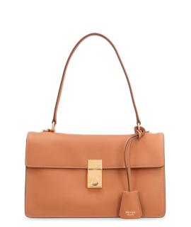 PRADA Сумка через плечо