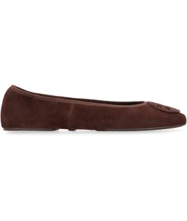 TORY BURCH Балетки