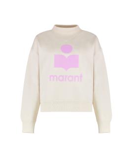 ISABEL MARANT Худи/толстовка