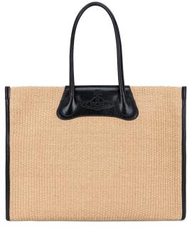 VIVIENNE WESTWOOD Сумка тоут
