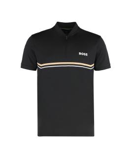HUGO BOSS Поло с коротким рукавом