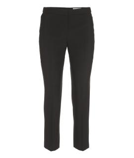 ALEXANDER MCQUEEN Брюки узкие