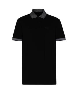 HUGO BOSS Поло с коротким рукавом