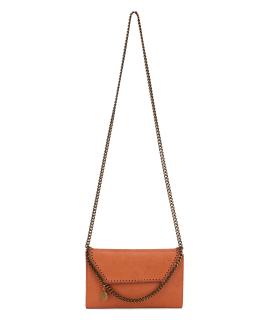 STELLA MCCARTNEY Сумка через плечо