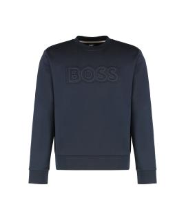 HUGO BOSS Худи/толстовка