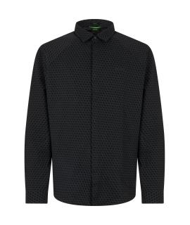 HUGO BOSS Кэжуал рубашка