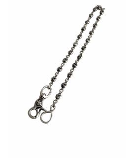 CHROME HEARTS Цепочка/подвеска