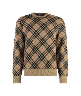 BURBERRY Джемпер / свитер