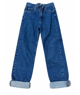 ISABEL MARANT Прямые джинсы