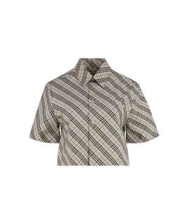 BURBERRY Рубашка
