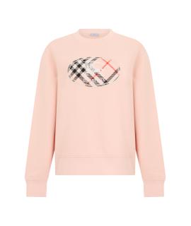 BURBERRY Худи/толстовка