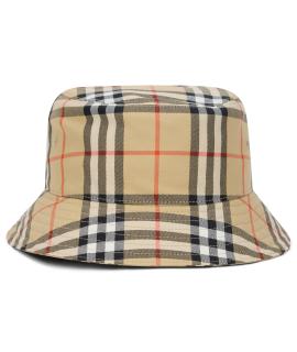 BURBERRY Шляпа