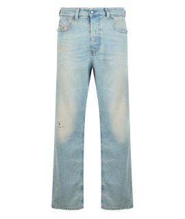 DIESEL Прямые джинсы