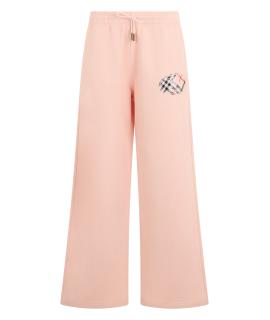 BURBERRY Спортивные брюки и шорты
