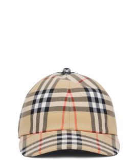 BURBERRY Кепка/бейсболка